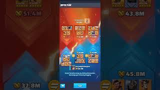[82e] FANTA VS [aOA] Mikieboyblue - A 3v3 Brawl Faceoff of two Powerhouse Last War YouTubers 