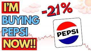 I'm BUYING Pepsi, YOU Should Too!! This Is Why...