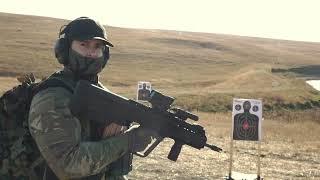 The Bullpup (X95) Dilemma