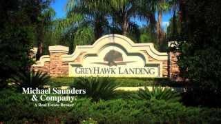 Greyhawk Landing Bradenton FL, Gated Community