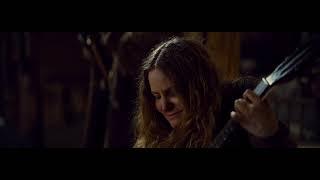 The Hateful Eight - John "The Hangman" Ruth Death Scene