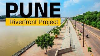 Pune River Rejuvenation Project – Mula Mutha Nadiyon Ka Badalta Roop #PuneRiverRejuvenation