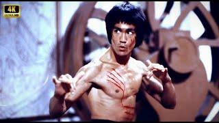 The Street Fighter | Action and Martial Arts | Full Movie HD | 4K #1080p