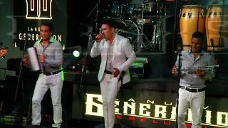 APRIETALA---LA NUEVA GENERACION DE JOSE LUIS JR
