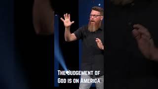 The Judgement of God is on America #godsjudgment #america #judgement