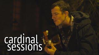Charlie Cunningham - In One Out - CARDINAL SESSIONS