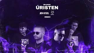 VALMAR ft. Szikora Robi - Úristen (Ben Steel x Pepe Remix)