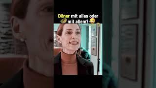 Döner mit alles oder mit allem?  #Döner #Dativ #Dönerladen #Essen #Kebab #BestTrendVideos #Viral