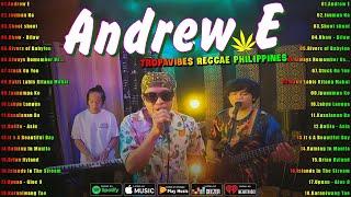 Andrew E, Inuman Na... Tropa Vibes Reggae 2024BEST REGGAE PHILIPPINES MIXReggae Music Tropavibes