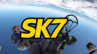 Skydiving fun jumps in the sun - Skydive Seven Algarve