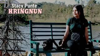 HLA THÂR : Stacy Punte - Hringnun(Official Lyrics Video)