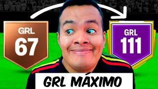 De 68 al Máximo de GRL en un Solo Video!