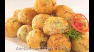 Resep Masakan Gampang