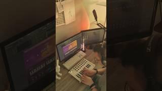 Врываемся в май  #beatmaking #lofihouse #lofihiphop #lofibeats #chillmusic #chillvibes #atmosferno