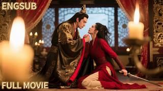 Cinderella Assassin Captured! Prince Forces Her to Seduce His Rival... Then Confesses?!