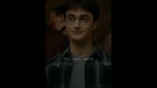 Harry Potter edit