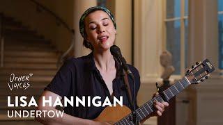 Lisa Hannigan ft Loah - Undertow live at Other Voices #Courage2020