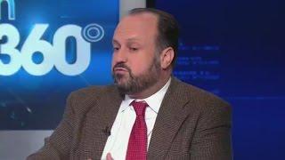 Bernard Haykel: A lot of Muslims are embarrassed by ISIS