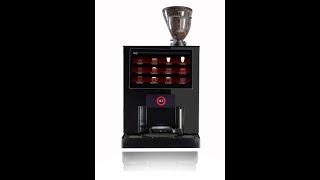 Gourmet Coffee Solutions introduces the  HLF 5700