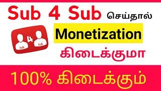 how to increase subscribers on youtube channel in tamil | Ruban YouTube Tips | Fc Techno