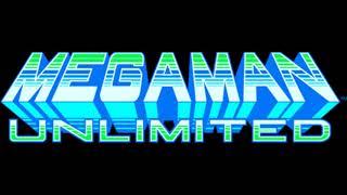 Megaman Unlimited - Division by Zero (MMX Styled) -V2-