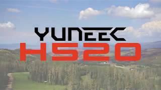 Yuneec H520 Commercial Drone