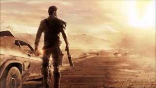 Mad Max Gameplay Trailer Song with Lyrics