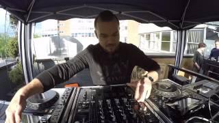 VIKTOR BONDAR @ OURHOUSE TERRACE NIGHT OPENING @ CTZN CHELMSFORD (PART 1)