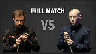 Jack Lisowski vs Zak Surety German Masters 2024 Qualifiers Snooker Highlights