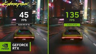 World's Fastest Laptops – GeForce RTX 40 Series with NVIDIA DLSS 3