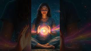 11:11 Minute Awaken Radiant Energy – Unlock Positivity and Spiritual Power Within 
