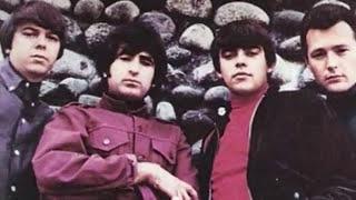 THE STANDELLS- "DIRTY WATER"(LYRICS)