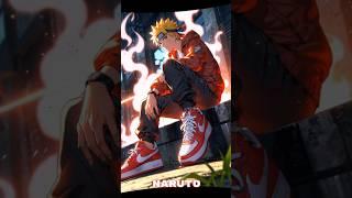 Top 14 Naruto Characters Best Outfits| #comparision #short #naruto #animeshorts #funny