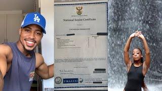 Maths Lit(Level 2), Lindokuhle, Miss Zungu & Sol Phenduka