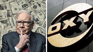 Mohnish Pabrai - Why Warren Buffett Keeps Buying Occidental Petroleum Oxy