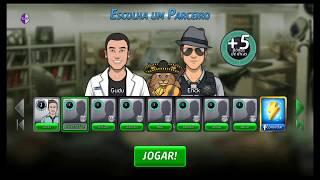 Criminal Case 5 stars in all scenes Game Guardian