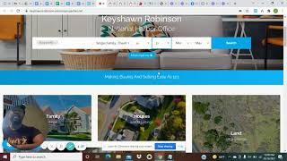 Free Property Search Website Hack