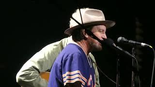 Pearl Jam - Song of Good Hope with Glen Hansard - Philadelphia (September 9, 2024)