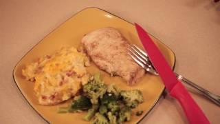 Cooking with Chris and Billy