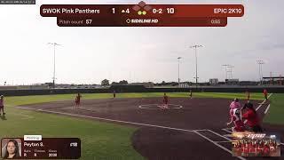 EPIC 2K10 vs. SWOK Pink Panthers (2025.06.14)