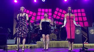 #PMJTour Ashley Campbell, Effie Passero,  Emma Smith - Say You'll Be There (Spice Girls)  | Wroclaw