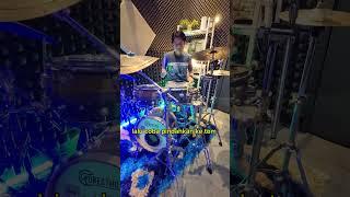 Drum Lesson Linear #drumndrum #tipsdrum #drumlesson #drumeo