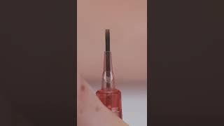 PMU NEEDLES EXPLAINED  new video out! #permanentmakeup #pmu #ombrebrows #eyebrows #velvetlips
