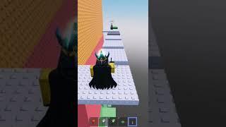 She is Smart. Game Link In The Description                            #shorts #roblox #robloxstudio