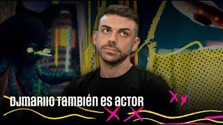 DjMaRiiO también es actor | #LaRevuelta 16.09.2024