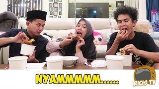 VLOG ISENG AJA