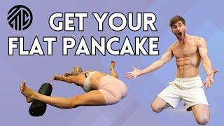 Improve Your Pancake Stretch