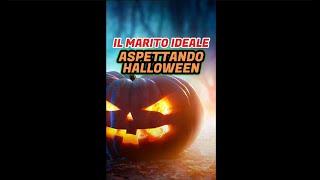 Aspettando Halloween.