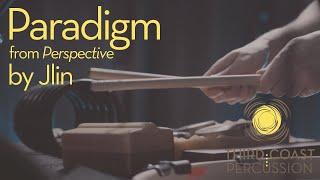 "Paradigm" by Jlin