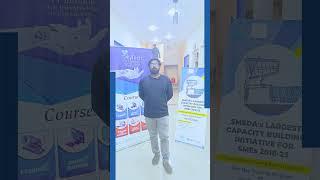 smeda teacher visitor |sky tech it institute